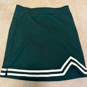 Michigan State Cheer Skirt